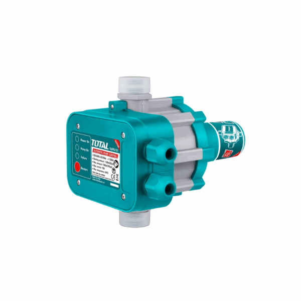 Total Automatic Pump Control Twps101