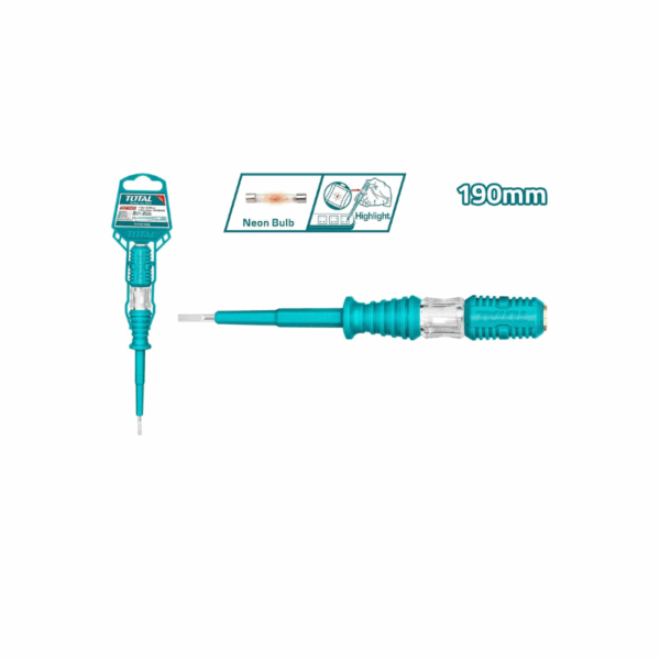 Total Screwdriver Test Pencil Tht291908