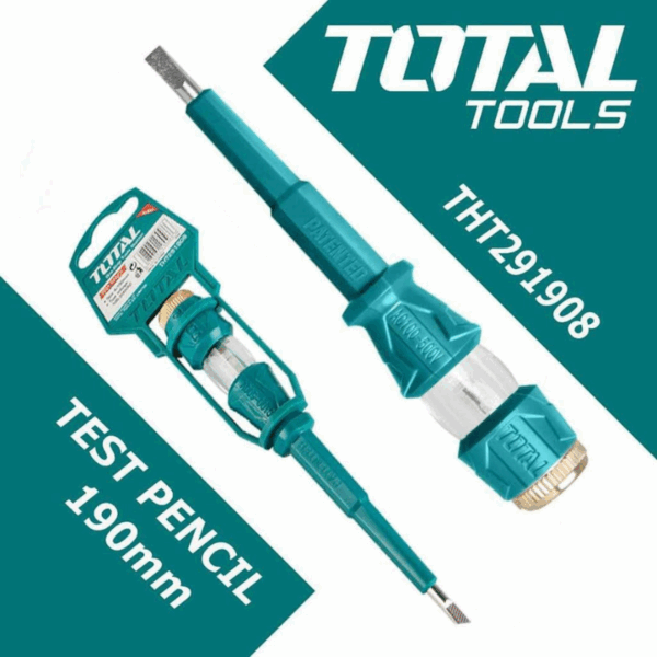 Total Screwdriver Test Pencil Tht291908