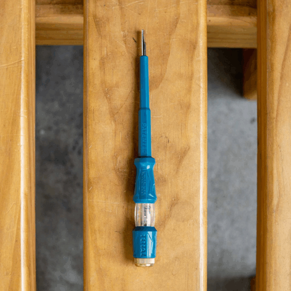 Total Screwdriver Test Pencil Tht291908