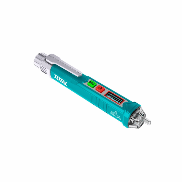 Total Multimeter Ac Voltage Detector Non-Contact Tht2910003