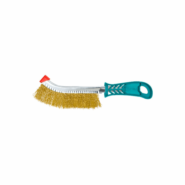 Total Wire Brush 250Mm Tht92102