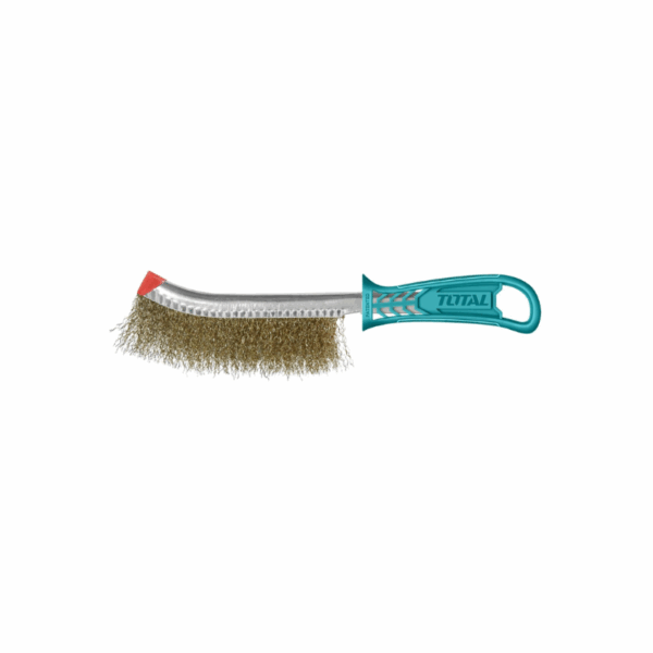 Total Wire Brush 250Mm Tht92102