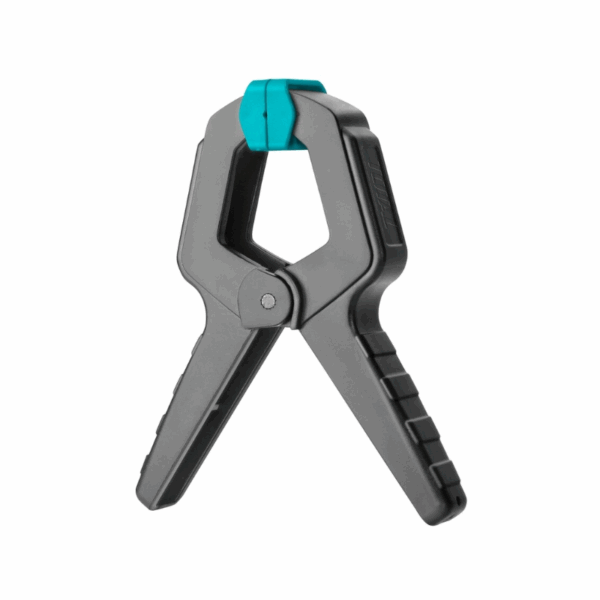 Total Spring Clamp Size 6” Tht13362