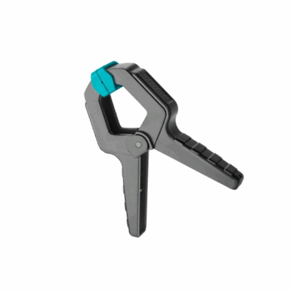 Total Spring Clamp Size 6” Tht13362