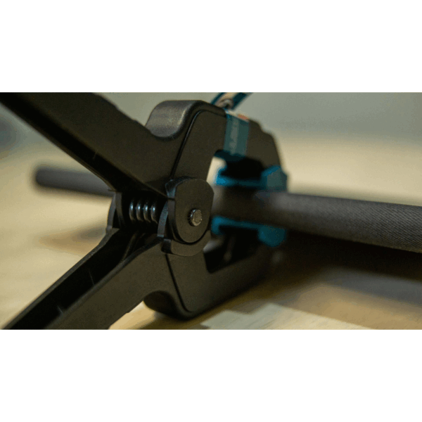 Total Spring Clamp Size 6” Tht13362
