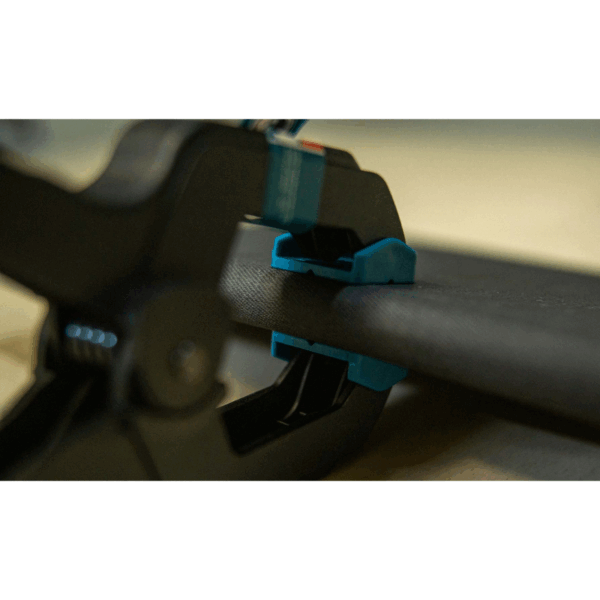 Total Spring Clamp Size 6” Tht13362