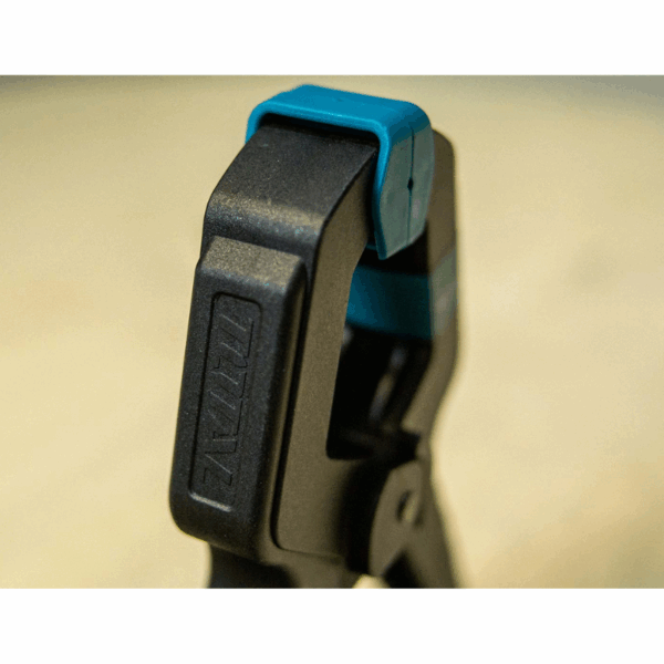 Total Spring Clamp Size 6” Tht13362