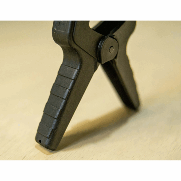 Total Spring Clamp Size 6” Tht13362