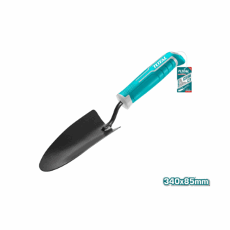Total Mini Gardening Trowel/Spade 340mm THFTT858