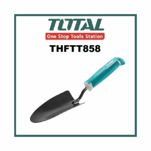 Total Mini Gardening Trowel/Spade 340Mm Thftt858