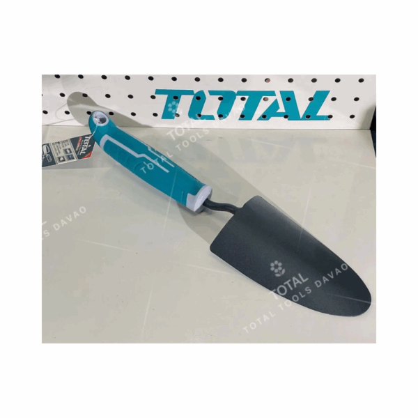 Total Mini Gardening Trowel/Spade 340Mm Thftt858