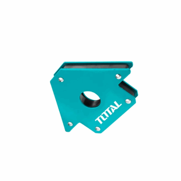 Total Magnetic Welding Holder 5&Quot; Tamwh75052