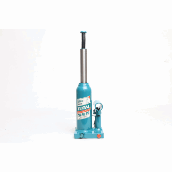 Total Hydraulic Bottle Jack 2Ton Tht109022