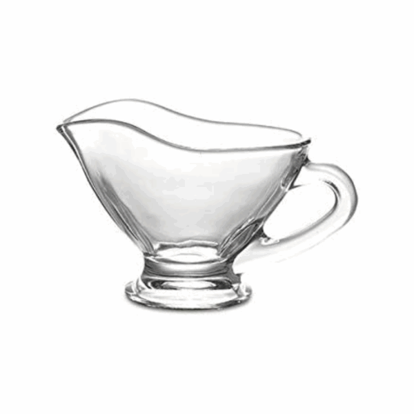 Pasabahce Sauce Boat 305Ml 55022