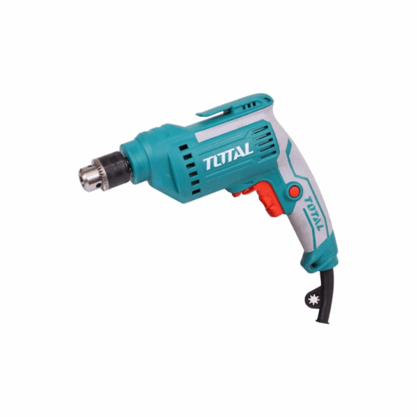 Total Electric Impact Drill 500W Td2051026-2