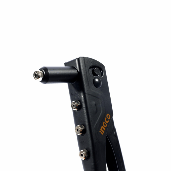 Ingco Hand Riveter 10.5&Quot; Hrs108