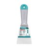 Total Putty Trowel 50mm Carbon Steel THT835016