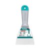 Total Putty Trowel 100mm Carbon Steel THT8310016