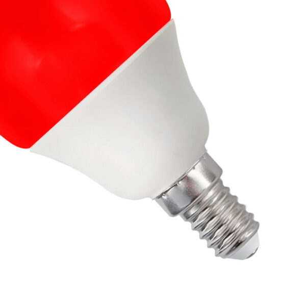 Tronic 2 Watts Led Bulb E14 (Small Screw)