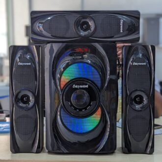 Skywood Subwoofer R-25