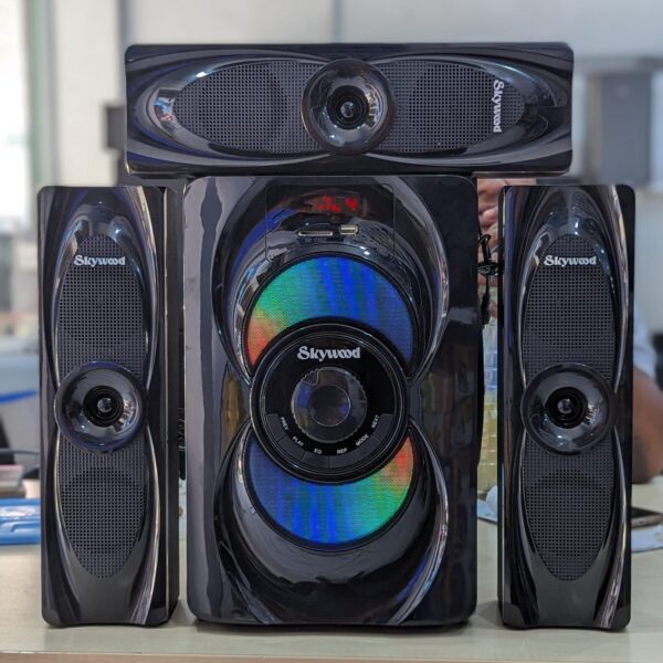 Skywood Subwoofer R-25