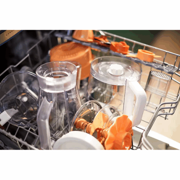 Philips Viva Compact Food Processor 800W 2In1 Disc, Citrus Press, 29 Functions With Powerchop Technology Hr7510