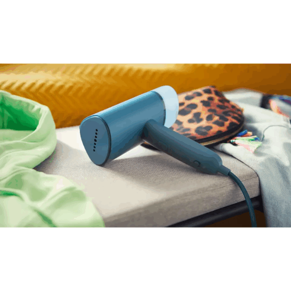 Philips Handheld Garment Steamer 1000W Sth3000