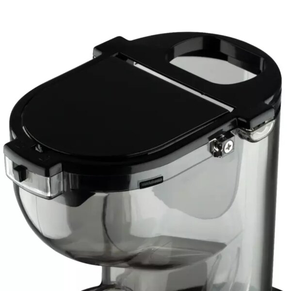 Raf Slow Juicer 1L 150W 2In1 Food Grade Material, Large Caliber, Seven Segment Extrusion Screw Shaft R.2838