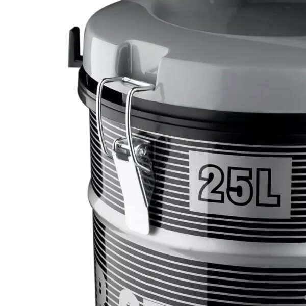 Raf Vaccum Cleaner 21L 2400W Dry Clogging Protection, Strong Suction, Dust Separation R.8705