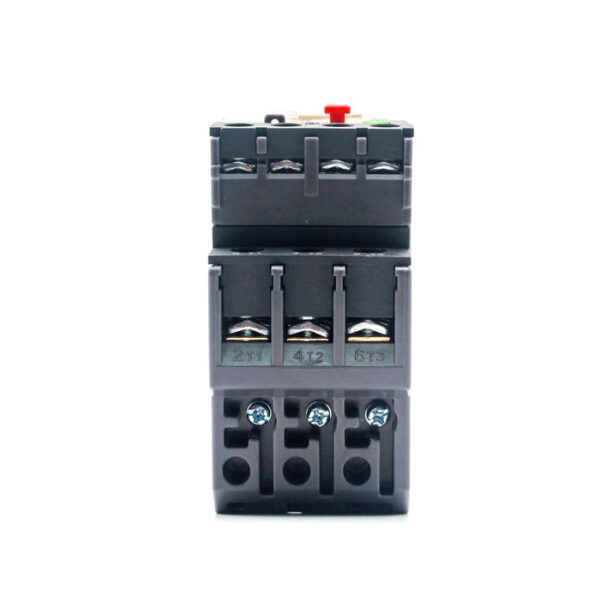 Tronic Thermal Overload Relay 23-32Amps For Ac Contactor 9-32Amps