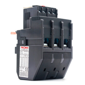 Tronic Thermal Overload Relay 80-93Amps For Ac Contactor 80-95Amps