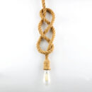 Tronic Rope Lamp