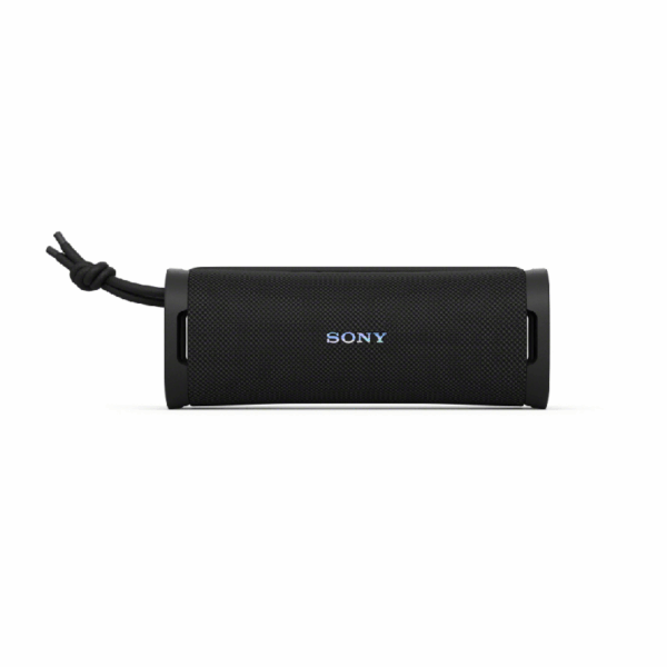 Sony Portable Bluetooth Speaker Ult Power Sound Series With Ult Button, Powerfull Bass,12Hrs Backup, Ip67 Rating, Shock Resistant, Multipoint Connection, Type-C Srs-Ult10
