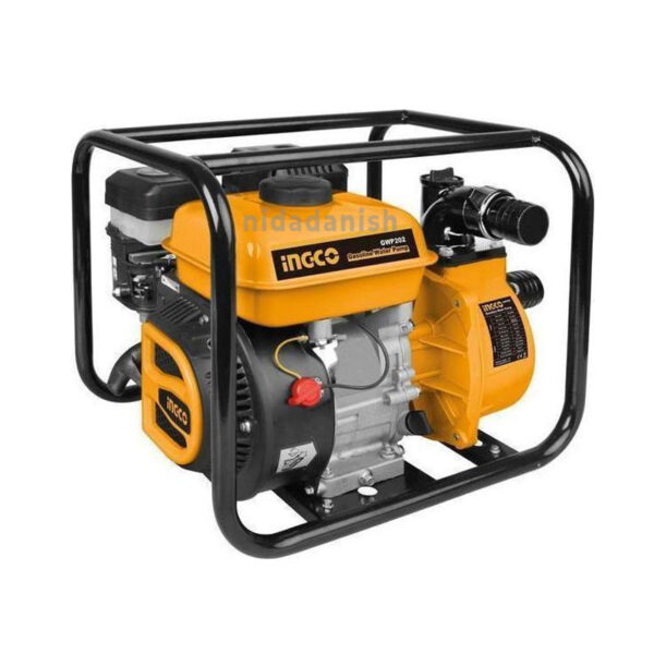 Ingco Gasoline Water Pump 32M Gwp302