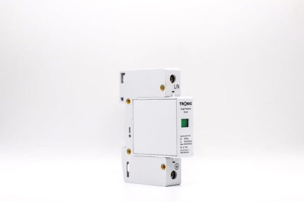 Tronic Surge Protection Single Pole 40Ka