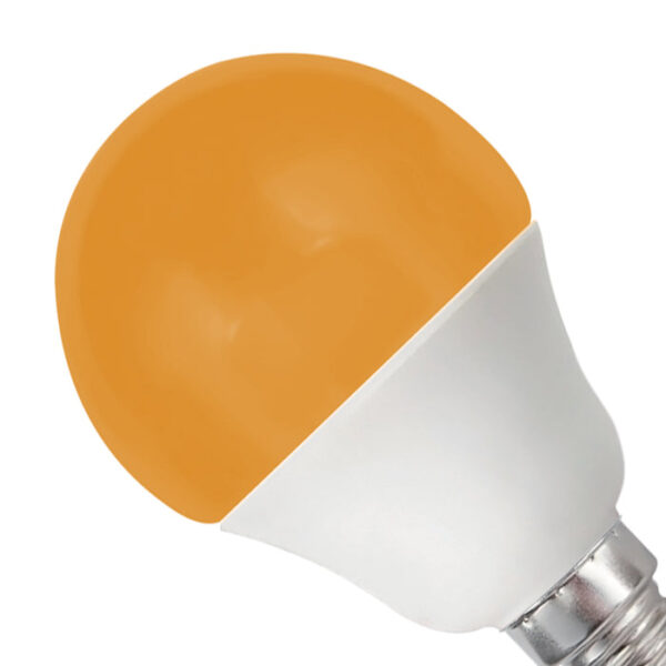 Tronic 2 Watts Led Bulb E14 (Small Screw)