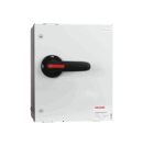 Tronic Main Switch Fused With Rotary 200A