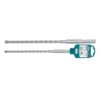 Total SDS Plus Hammer Drill Bit 10mm X 210mm TAC311003