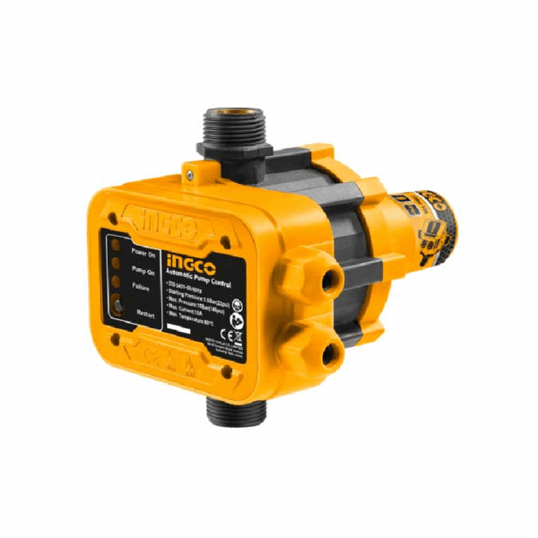 Ingco Automatic Pump Control 10A Waps001