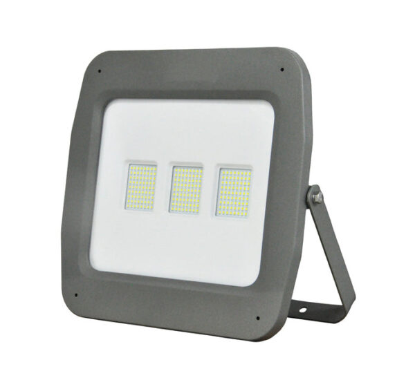 Tronic Grey Led Floodlight 150 Watts