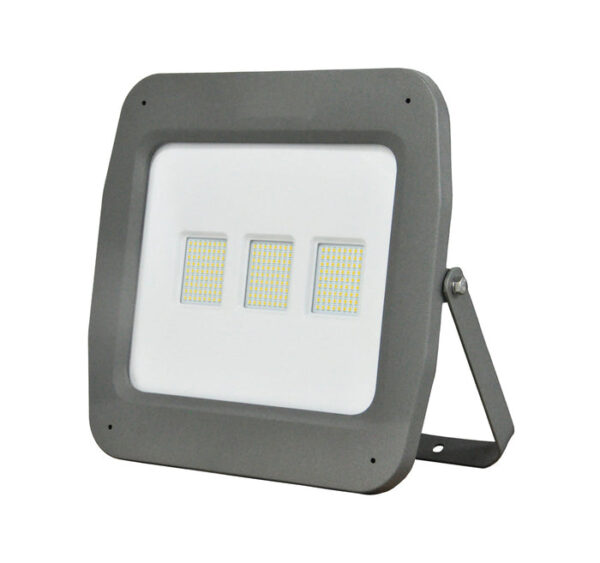 Tronic Grey Led Floodlight 150 Watts