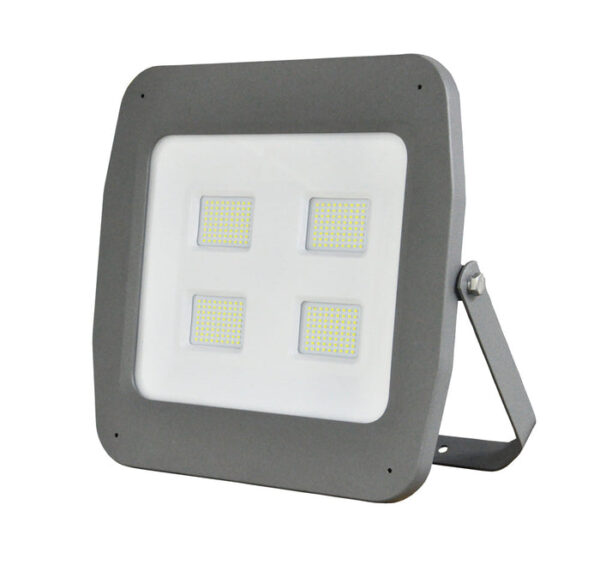 Tronic Grey Led Floodlight 200 Watts