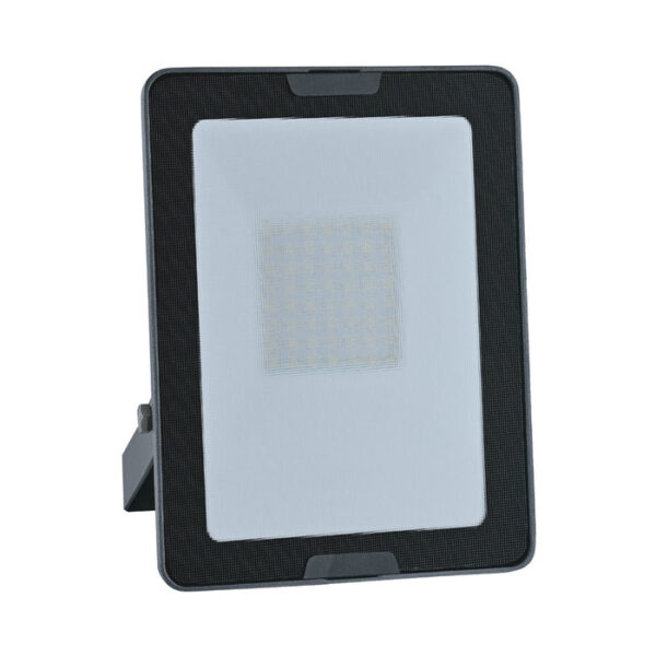 Tronic Black Led Floodlight 10 Watts