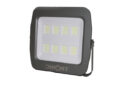 Tronic Grey LED Floodlight 400 Watts