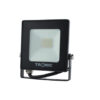 Tronic Black LED Floodlight 20Watts