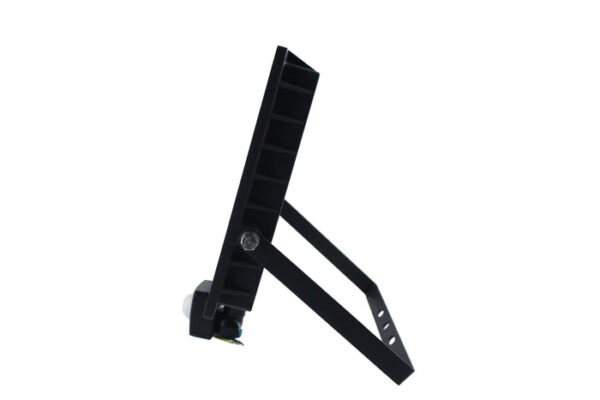 Tronic Black Led Motion Sensor Floodlight 30 Watts