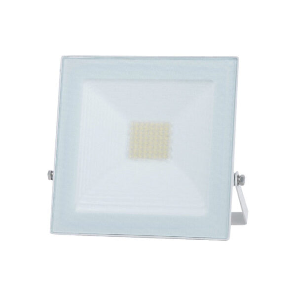 Tronic White Led Floodlight 30 Watts