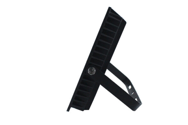 Tronic Black Led Floodlight 150Watts