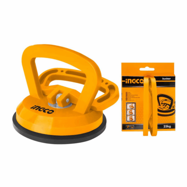 Ingco Glass Sucker 25Kg Hsu012501